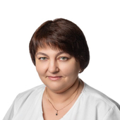 Язова Ирина Юрьевна, рентгенолог