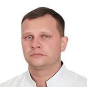 Свирин Артур Алексеевич, терапевт