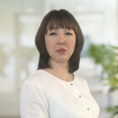 Писарева Ирина Анатольевна, невролог