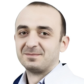 Аракелян Севак Левонович, невролог