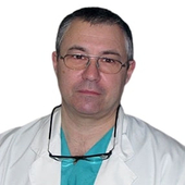 Злотников Константин Леонидович, ЛОР