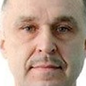 Байгузин Сергей Айметович, невролог