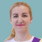 Шобанова Татьяна Александровна, ЛОР