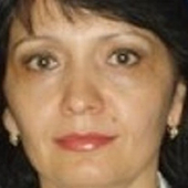 Семыкина Альфия Тувакбаевна, гинеколог