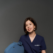 Максимова Марина Анатольевна, педиатр