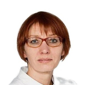 Жуйкова Вера Павловна, стоматолог-терапевт