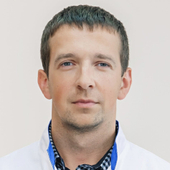 Федоров Андрей Валерьевич, ортопед