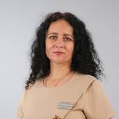 Зимина Светлана, нутрициолог