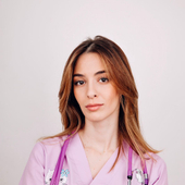 Барчо Белла Мадиновна, педиатр