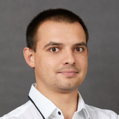 Чугунов Николай Викторович, стоматолог-ортопед