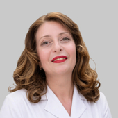 Омелюк Елена Михайловна, невролог
