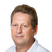 Демин Роман Николаевич, анестезиолог-реаниматолог