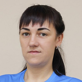 Немова Марина Геннадьевна, инструктор ЛФК