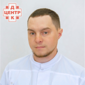 Морозов Андрей Александрович, стоматолог-терапевт