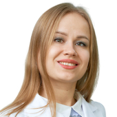 Зубова Анна Александровна, детский логопед