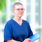 Великая (Трифанова) Алина Александровна, ортопед