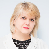 Овчинникова Татьяна Александровна, педиатр