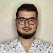 Алигаджиев Магомед Шахбанович, стоматолог-ортопед