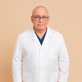 Ходош Роберт Геннадьевич, невролог