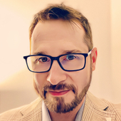 Кондрашов Алексей Юрьевич, психолог