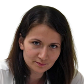 Перова Алена Александровна, педиатр