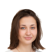 Самусь Светлана Владимировна, врач УЗД
