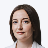 Евсеева Ирина Борисовна, хирург