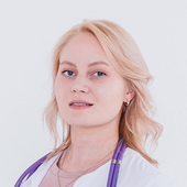 Фортыгина Юлия Алексеевна, гинеколог