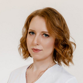 Ковалева Светлана Александровна, невролог