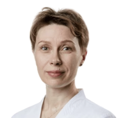 Баркова Татьяна Витальевна, терапевт
