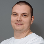 Маковский Алексей Андреевич, травматолог-ортопед