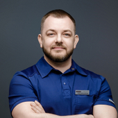 Планин Станислав Петрович, имплантолог