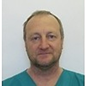 Кривов Александр Иванович, хирург