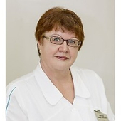 Киркина Тамара Евгеньевна, стоматолог-терапевт