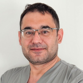 Нарышкин Иван Андреевич, флеболог