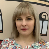 Данчук Галина Дмитриевна, клинический психолог