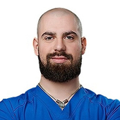 Пащенко Александр Сергеевич, невролог