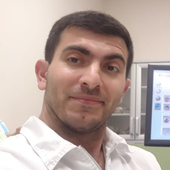 Алиев Самир Намигович, уролог