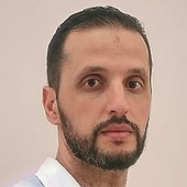 Салем Ахмад Ибрахимович, хирург