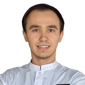 Григорьев Димитрий Витальевич, невролог