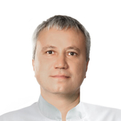 Ростунов Сергей Владимирович, хирург