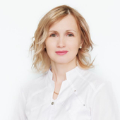 Рыбалкина Анастасия Алексеевна, терапевт