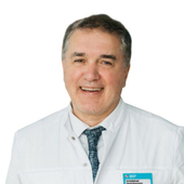 Коломейцев Сергей Николаевич, нейрохирург