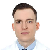 Борсяков Вадим Расимович, кардиолог