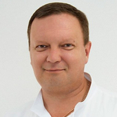 Пчелинцев Евгений Викторович, невролог