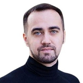 Сушко Виталий Александрович, стоматолог-ортопед