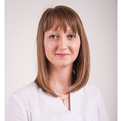 Лонгус Кристина Андреевна, кардиолог