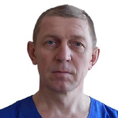 Иванов Андрей Васильевич, торакальный хирург