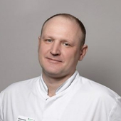 Канопкин Илья Вячеславович, анестезиолог