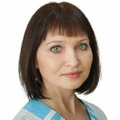 Давиденко Марина Валерьевна, ЛОР